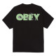 Obey Ανδρική κοντομάνικη μπλούζα Picnic Tee